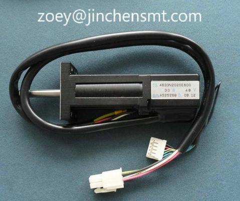 Juki KE730 750 2010 2050 2060 X, Y, Z, T, AC servo motor